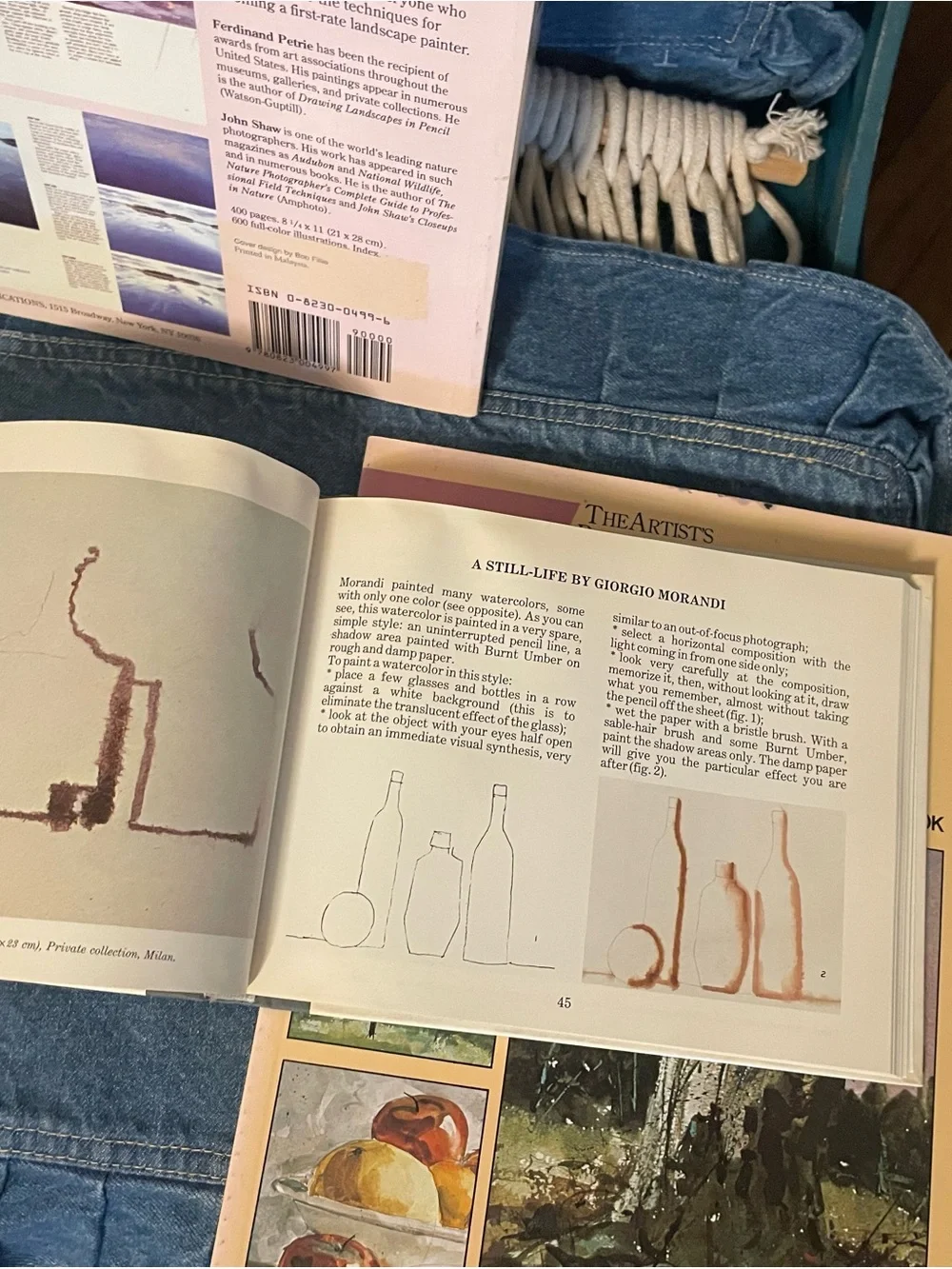 N/A wonderful book